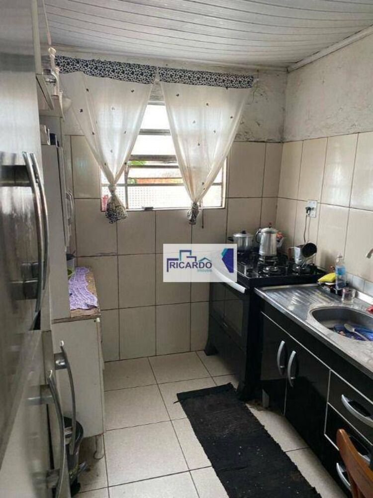Casa, 2 quartos - Foto 5