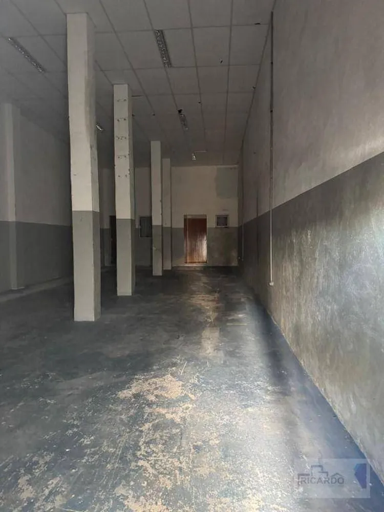 Loja-Salão, 180 m² - Foto 1