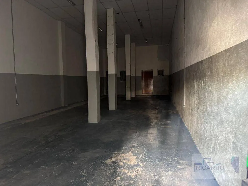 Loja-Salão, 180 m² - Foto 2