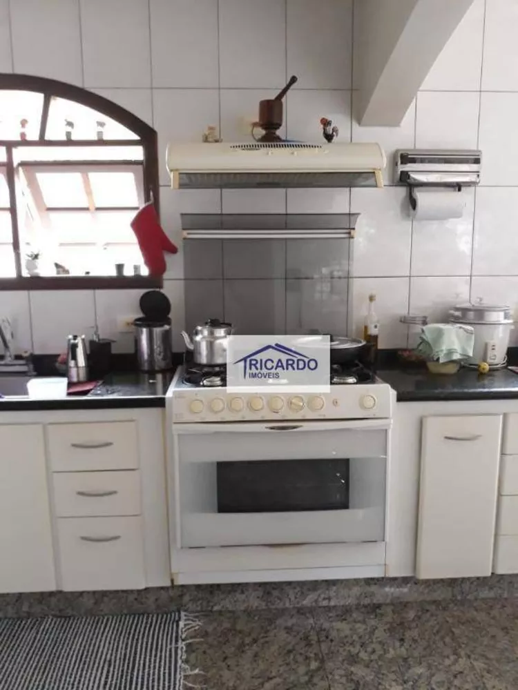 Casa, 4 quartos, 430 m² - Foto 8