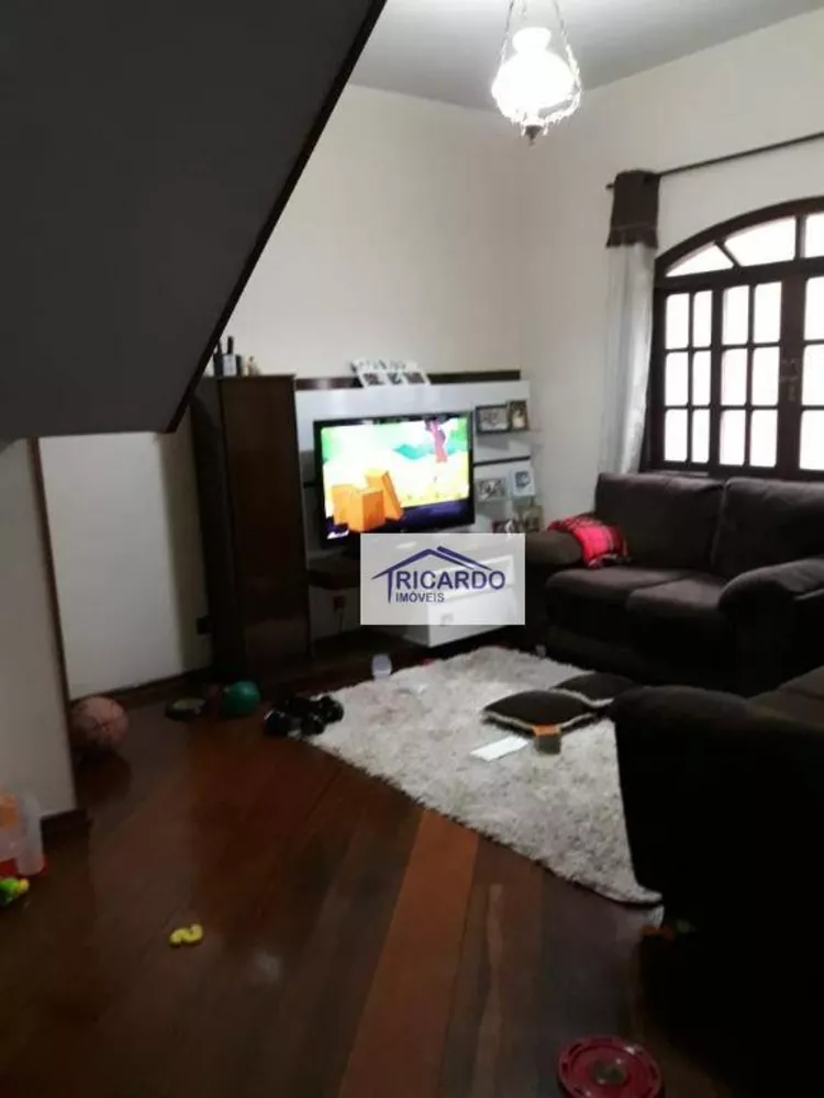 Casa, 4 quartos, 430 m² - Foto 10