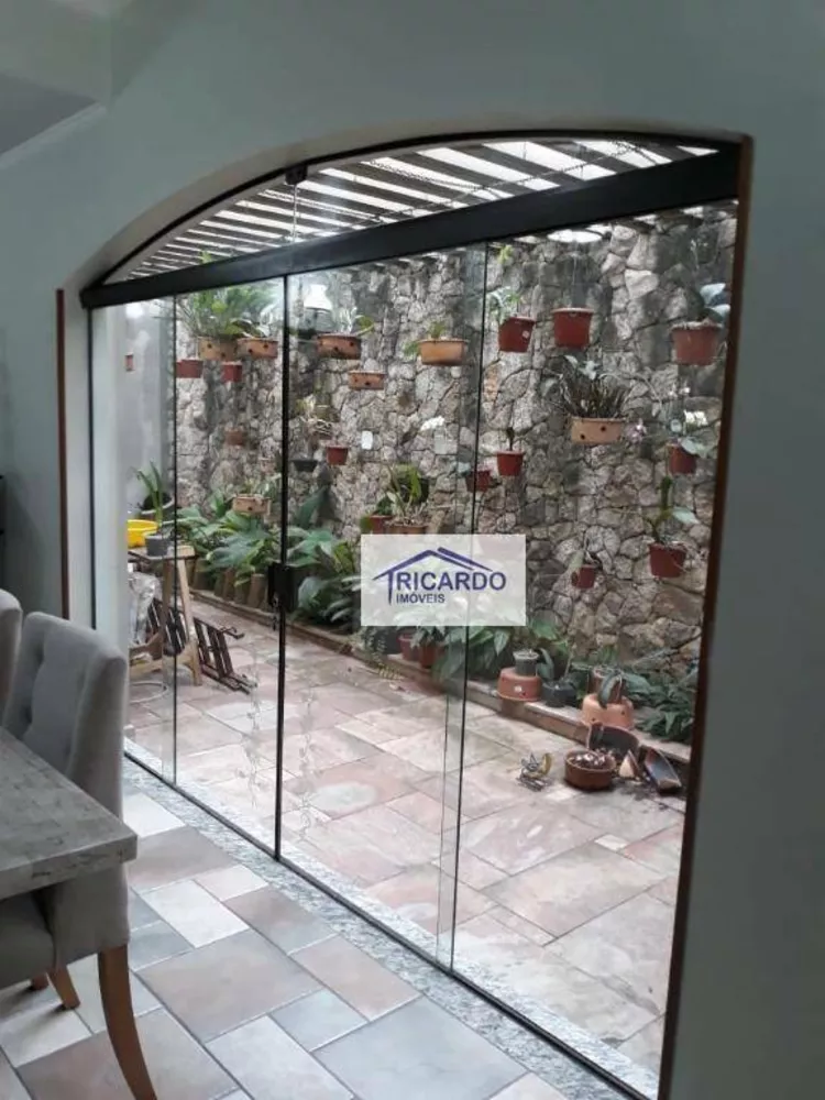 Casa, 4 quartos, 430 m² - Foto 4