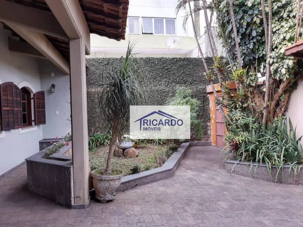 Casa, 4 quartos, 430 m² - Foto 12