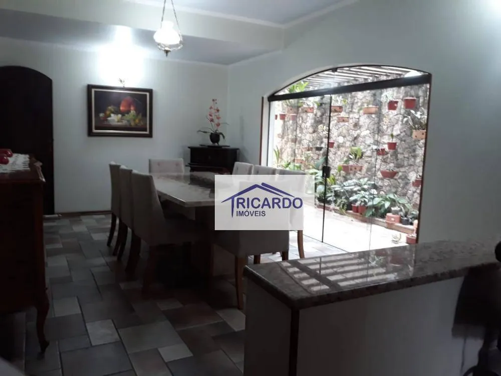 Casa, 4 quartos, 430 m² - Foto 7