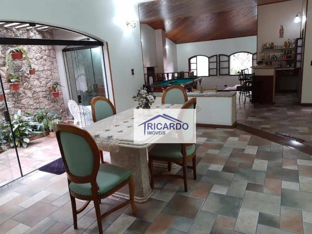 Casa, 4 quartos, 430 m² - Foto 18