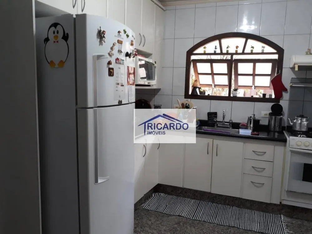 Casa, 4 quartos, 430 m² - Foto 14