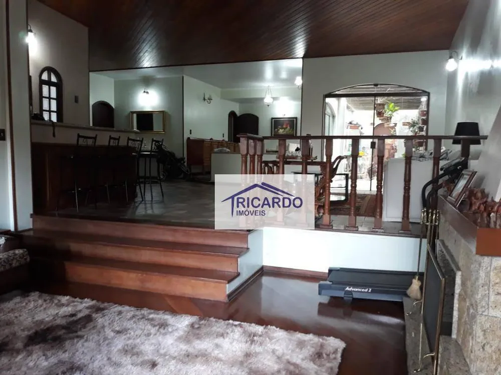 Casa, 4 quartos, 430 m² - Foto 8