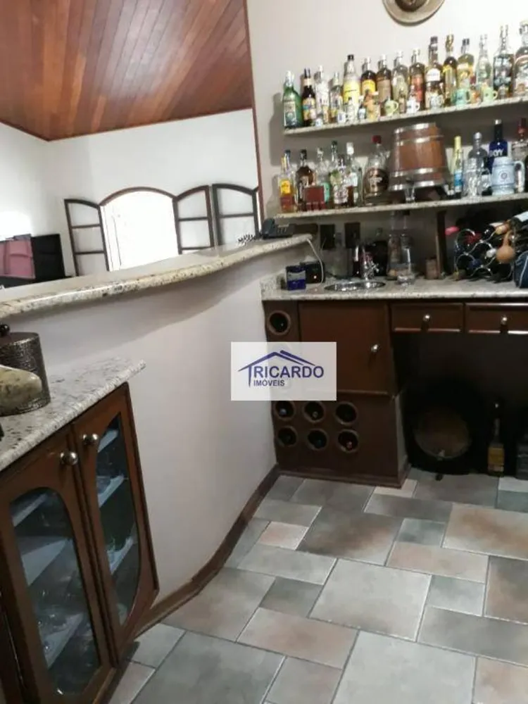 Casa, 4 quartos, 430 m² - Foto 3