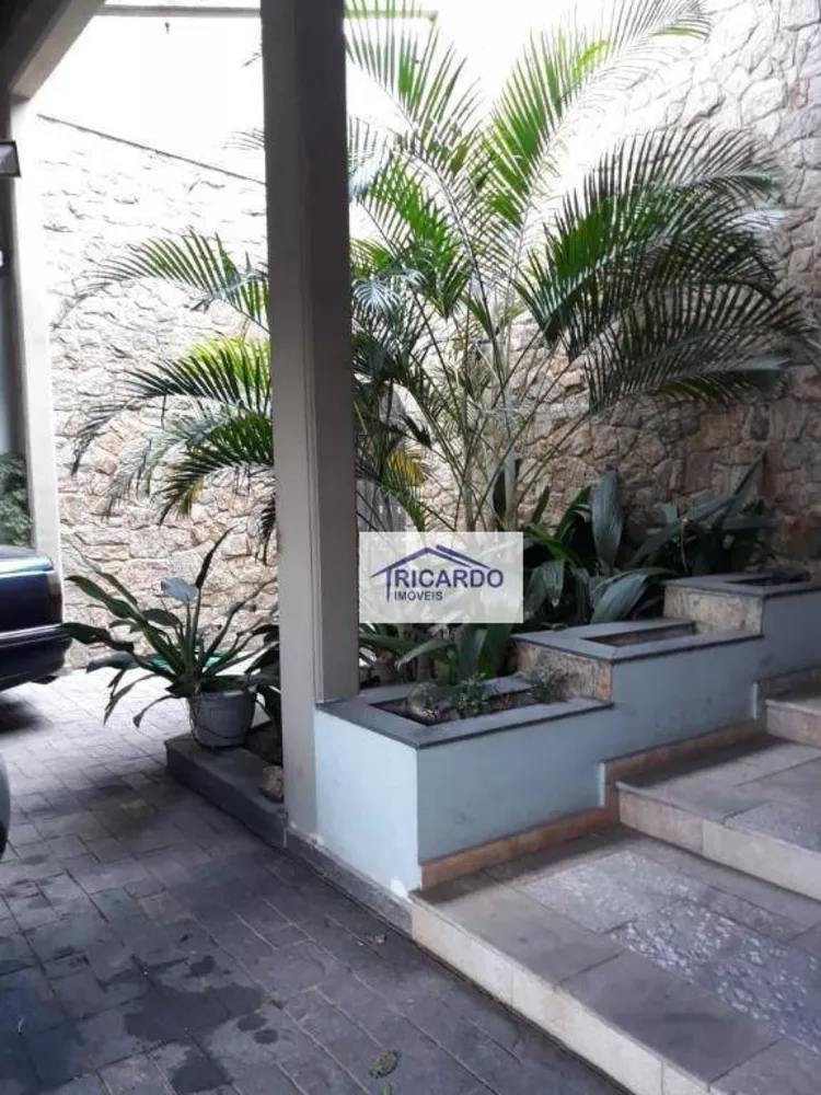 Casa, 4 quartos, 430 m² - Foto 5