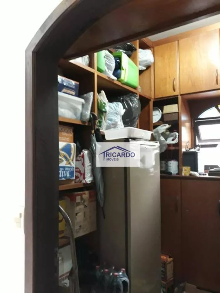 Casa, 4 quartos, 430 m² - Foto 7