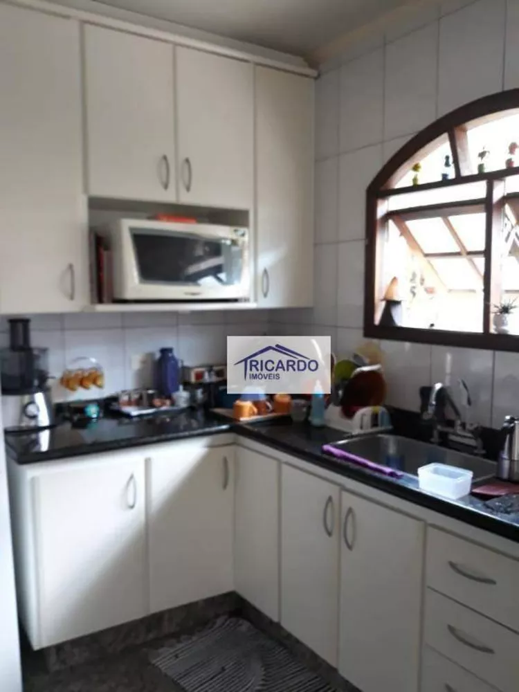 Casa, 4 quartos, 430 m² - Foto 9