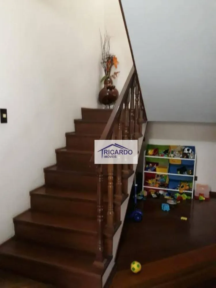 Casa, 4 quartos, 430 m² - Foto 15