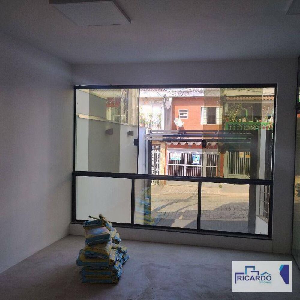 Prédio Inteiro, 560 m² - Foto 1