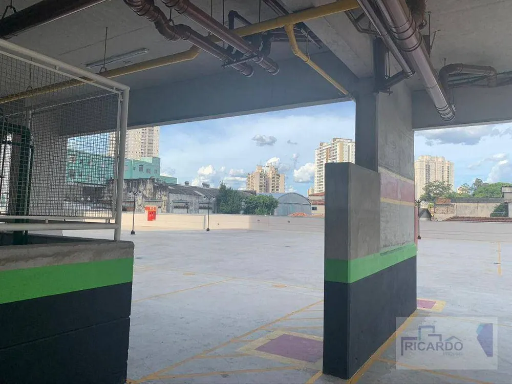 Apartamento, 2 quartos, 47 m² - Foto 5
