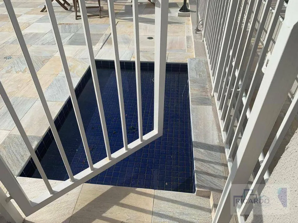 Apartamento, 2 quartos, 47 m² - Foto 4