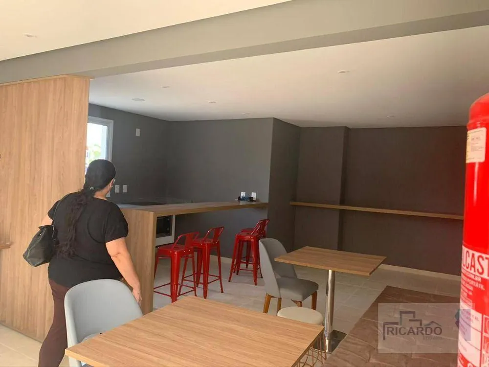 Apartamento, 2 quartos, 47 m² - Foto 6