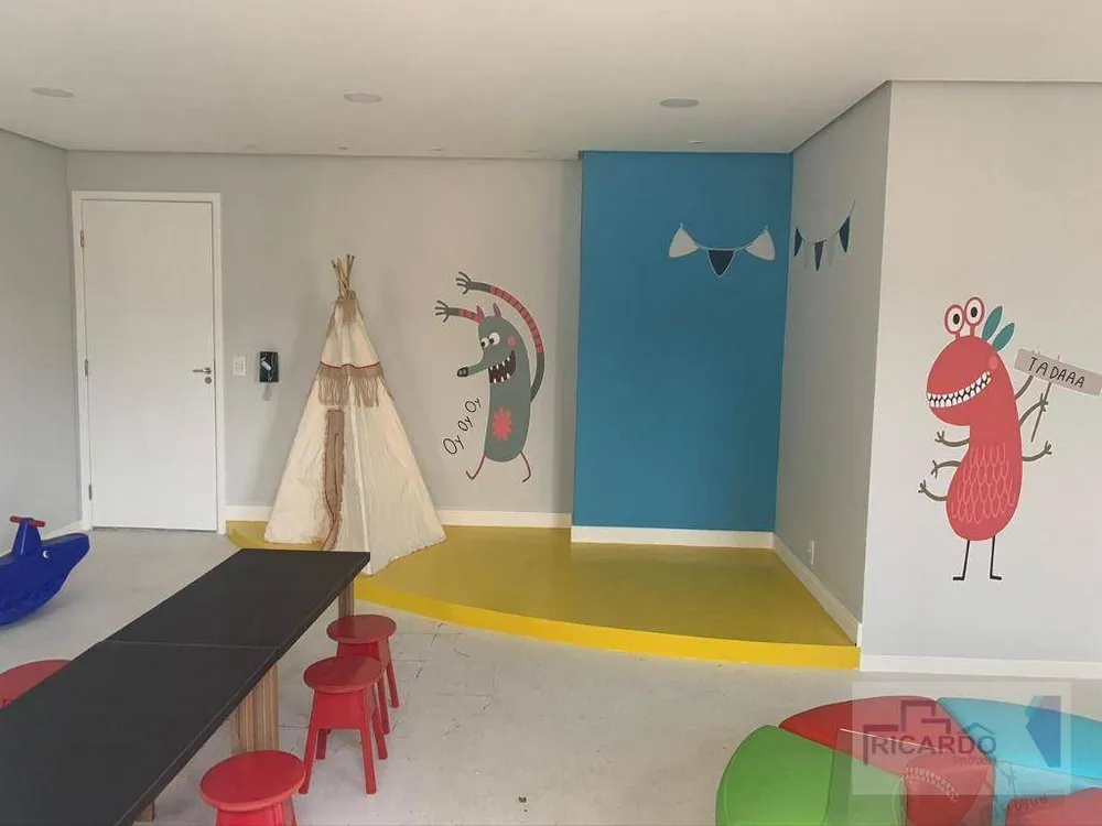 Apartamento, 2 quartos, 47 m² - Foto 8