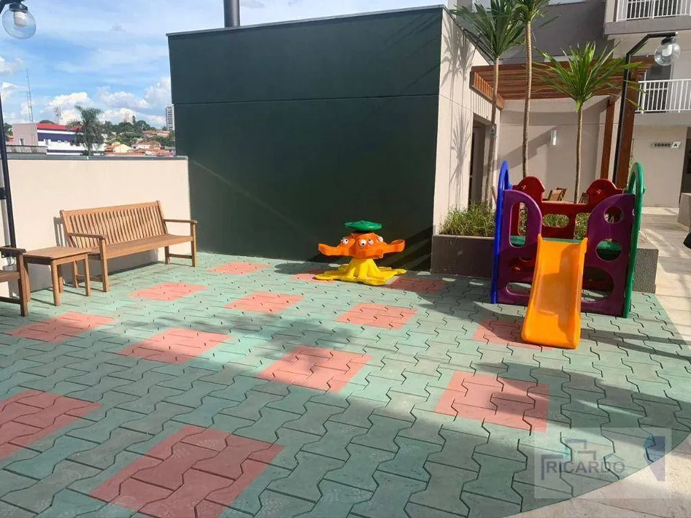 Apartamento, 2 quartos, 47 m² - Foto 4