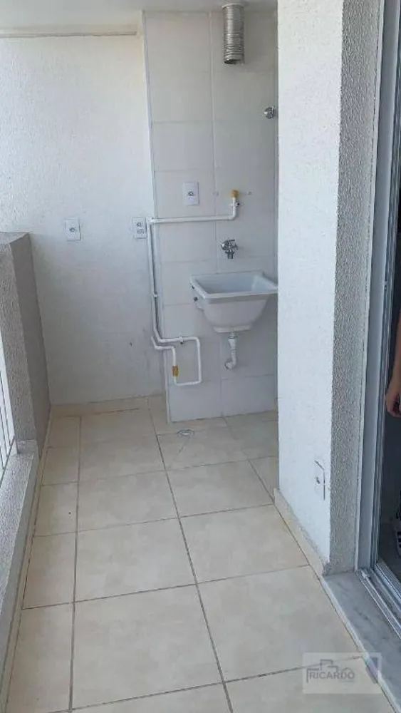 Apartamento, 2 quartos, 47 m² - Foto 7