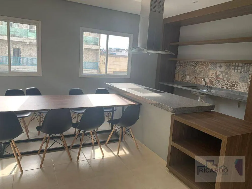 Apartamento, 2 quartos, 47 m² - Foto 5