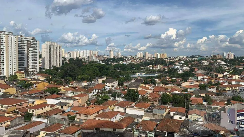 Apartamento, 2 quartos, 47 m² - Foto 7