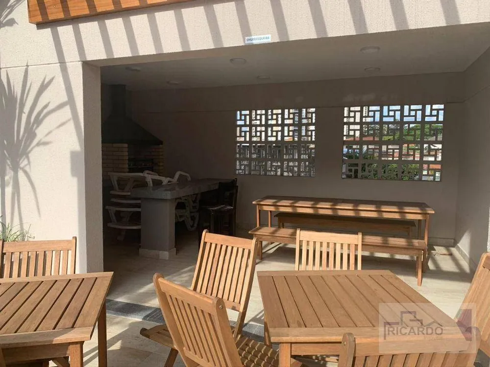 Apartamento, 2 quartos, 47 m² - Foto 3