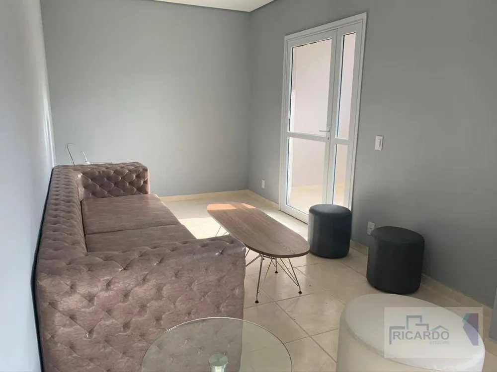 Apartamento, 2 quartos, 47 m² - Foto 12