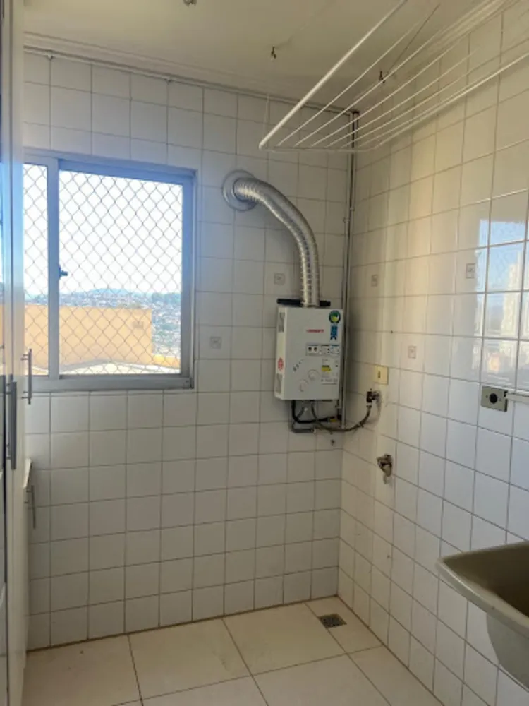 Apartamento, 3 quartos, 68 m² - Foto 2