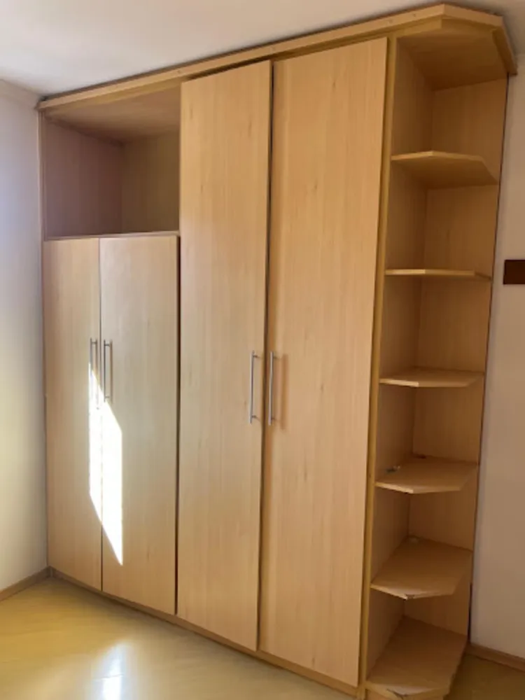 Apartamento, 3 quartos, 68 m² - Foto 8