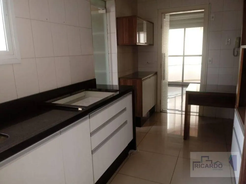 Apartamento, 3 quartos, 94 m² - Foto 3
