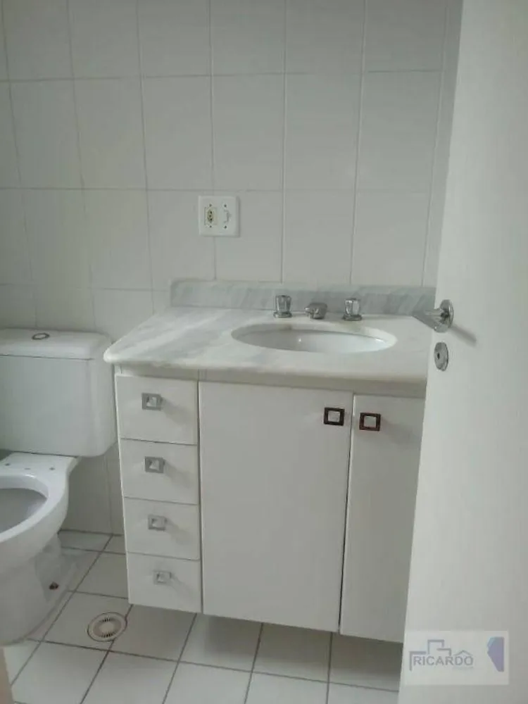 Apartamento, 3 quartos, 94 m² - Foto 9