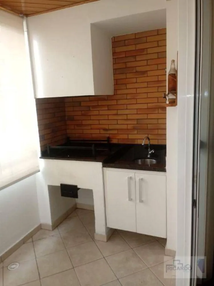 Apartamento, 3 quartos, 94 m² - Foto 4
