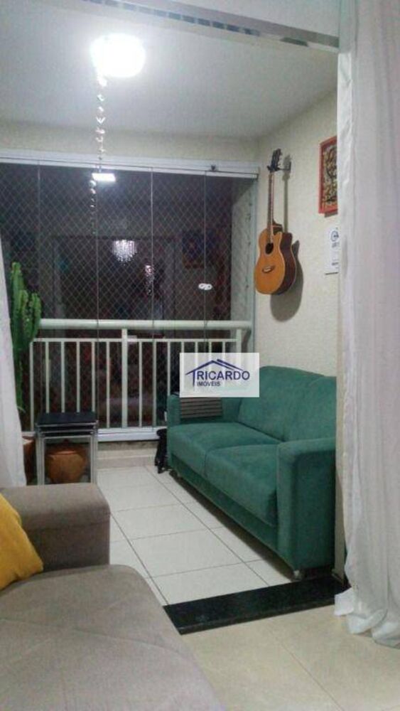 Apartamento à venda e aluguel com 3 quartos, 70m² - Foto 8