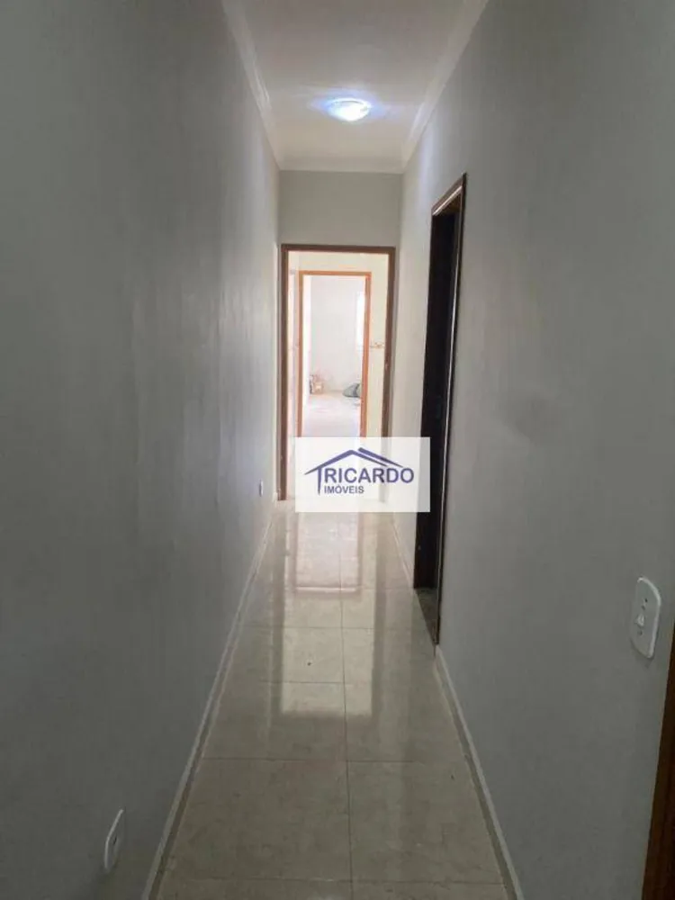 Casa, 3 quartos, 142 m² - Foto 8