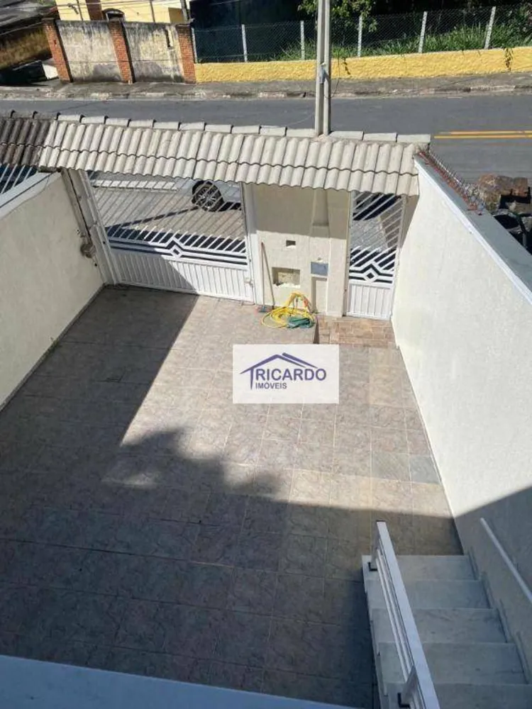 Casa, 3 quartos, 142 m² - Foto 3