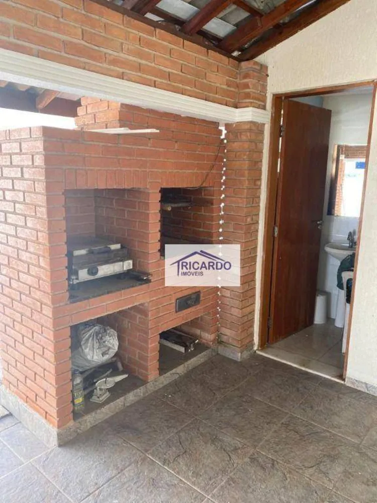 Casa, 3 quartos, 142 m² - Foto 6