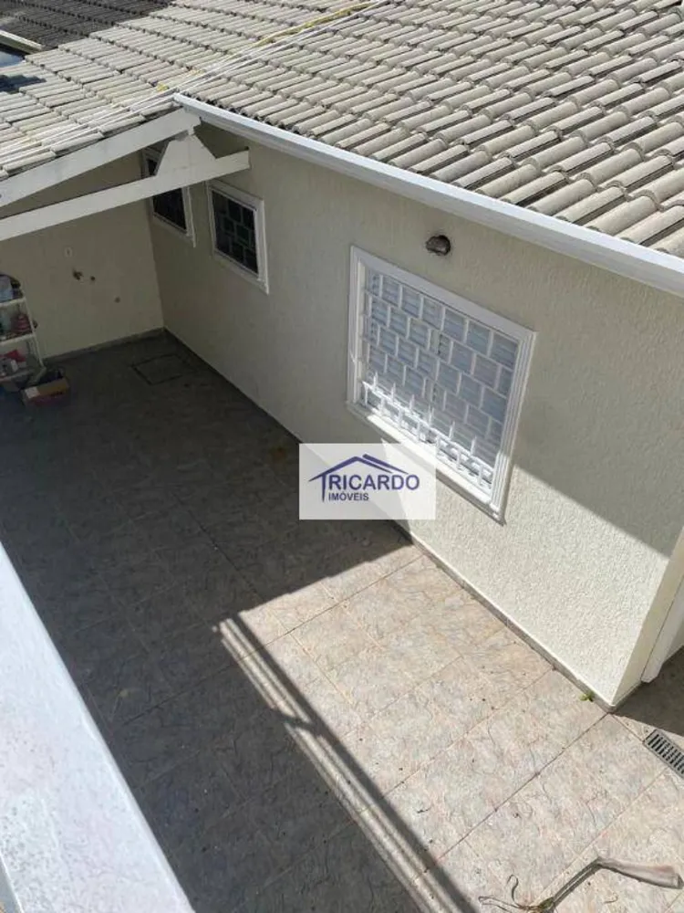 Casa, 3 quartos, 142 m² - Foto 2