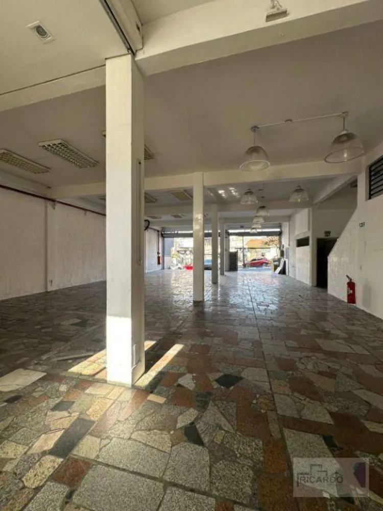 Loja-Salão, 278 m² - Foto 2