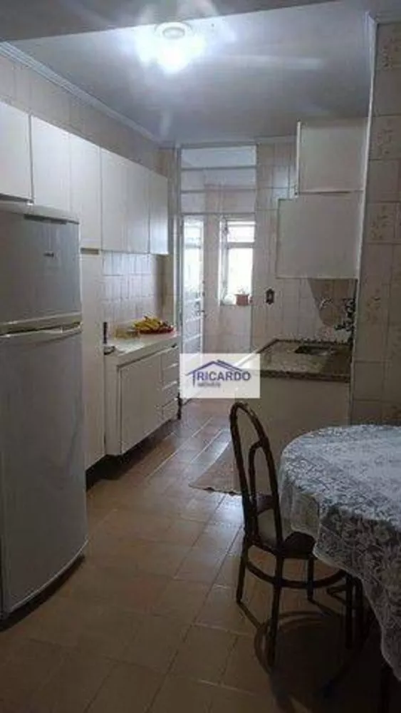Apartamento, 2 quartos, 83 m² - Foto 8