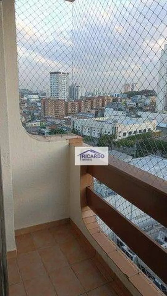 Apartamento, 2 quartos, 83 m² - Foto 3