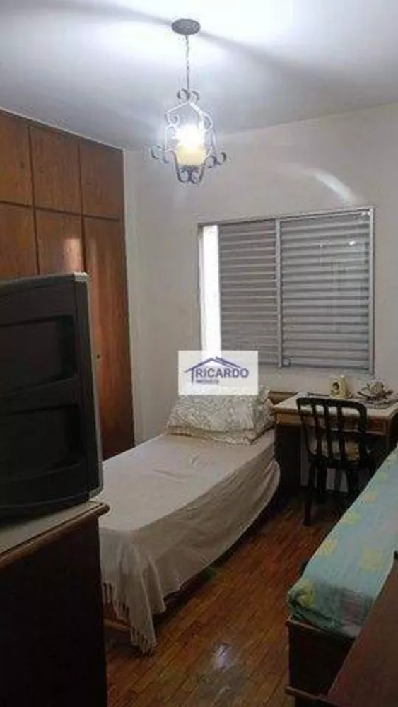 Apartamento, 2 quartos, 83 m² - Foto 5