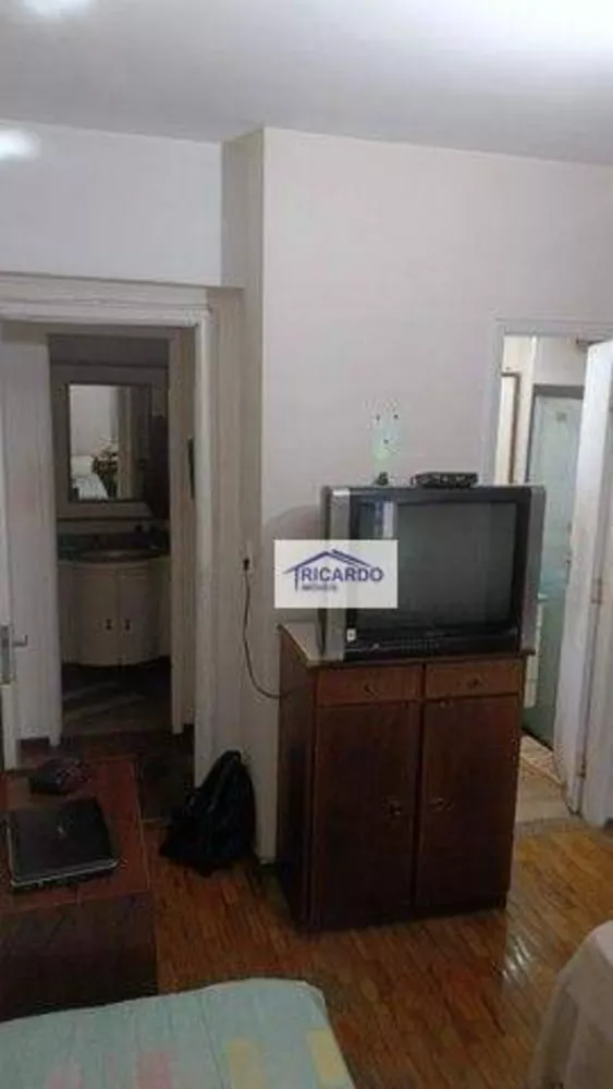 Apartamento, 2 quartos, 83 m² - Foto 7