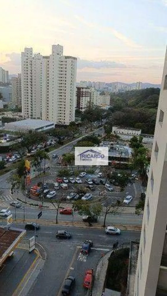 Apartamento, 2 quartos, 83 m² - Foto 2