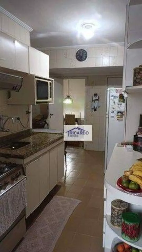 Apartamento, 2 quartos, 83 m² - Foto 9