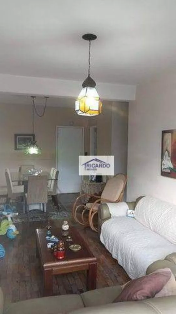 Apartamento, 2 quartos, 83 m² - Foto 4