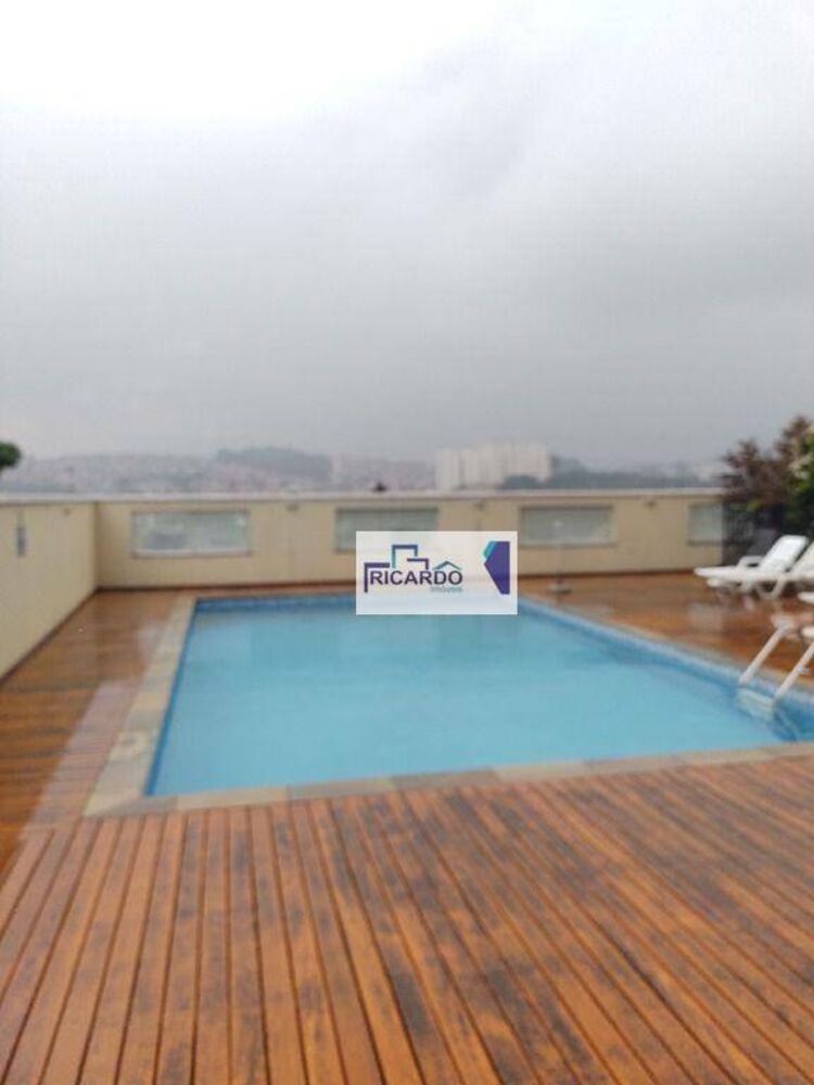 Apartamento à venda com 3 quartos, 83m² - Foto 8