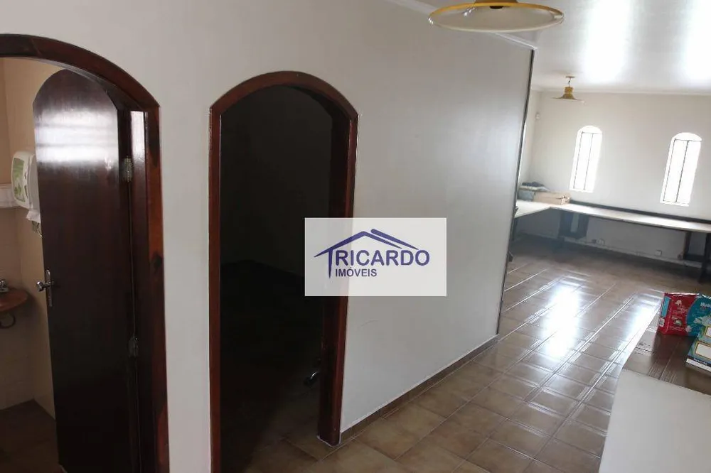 Sobrado, 2 quartos, 200 m² - Foto 6