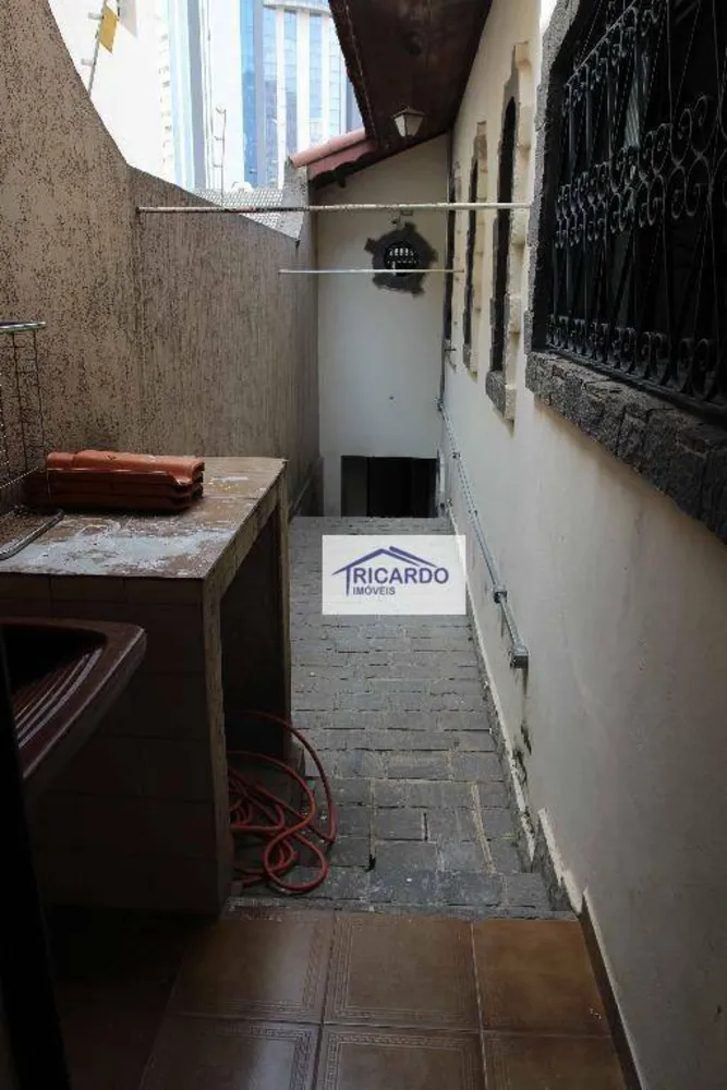 Sobrado, 2 quartos, 200 m² - Foto 16
