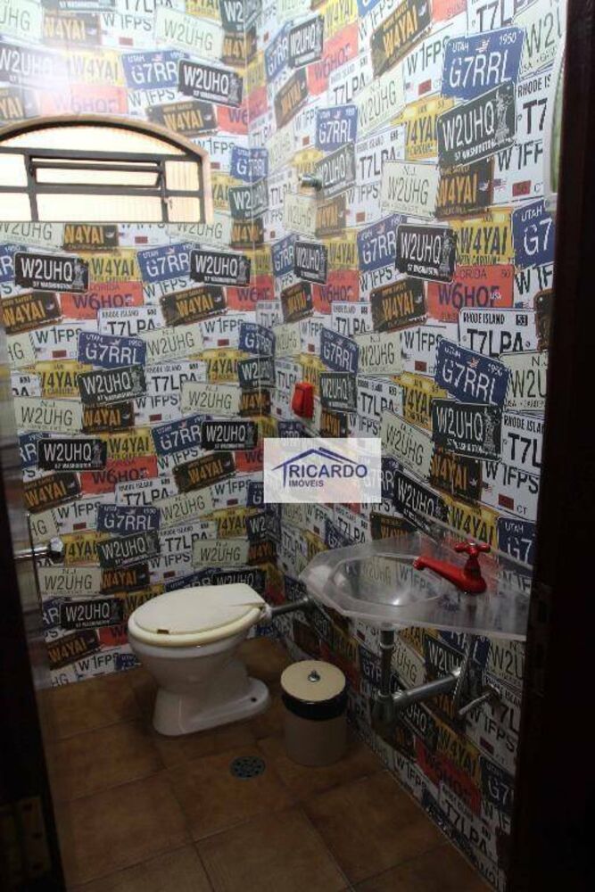 Sobrado, 2 quartos, 200 m² - Foto 6