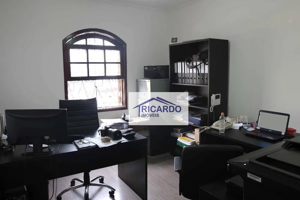 Sobrado, 2 quartos, 200 m² - Foto 9